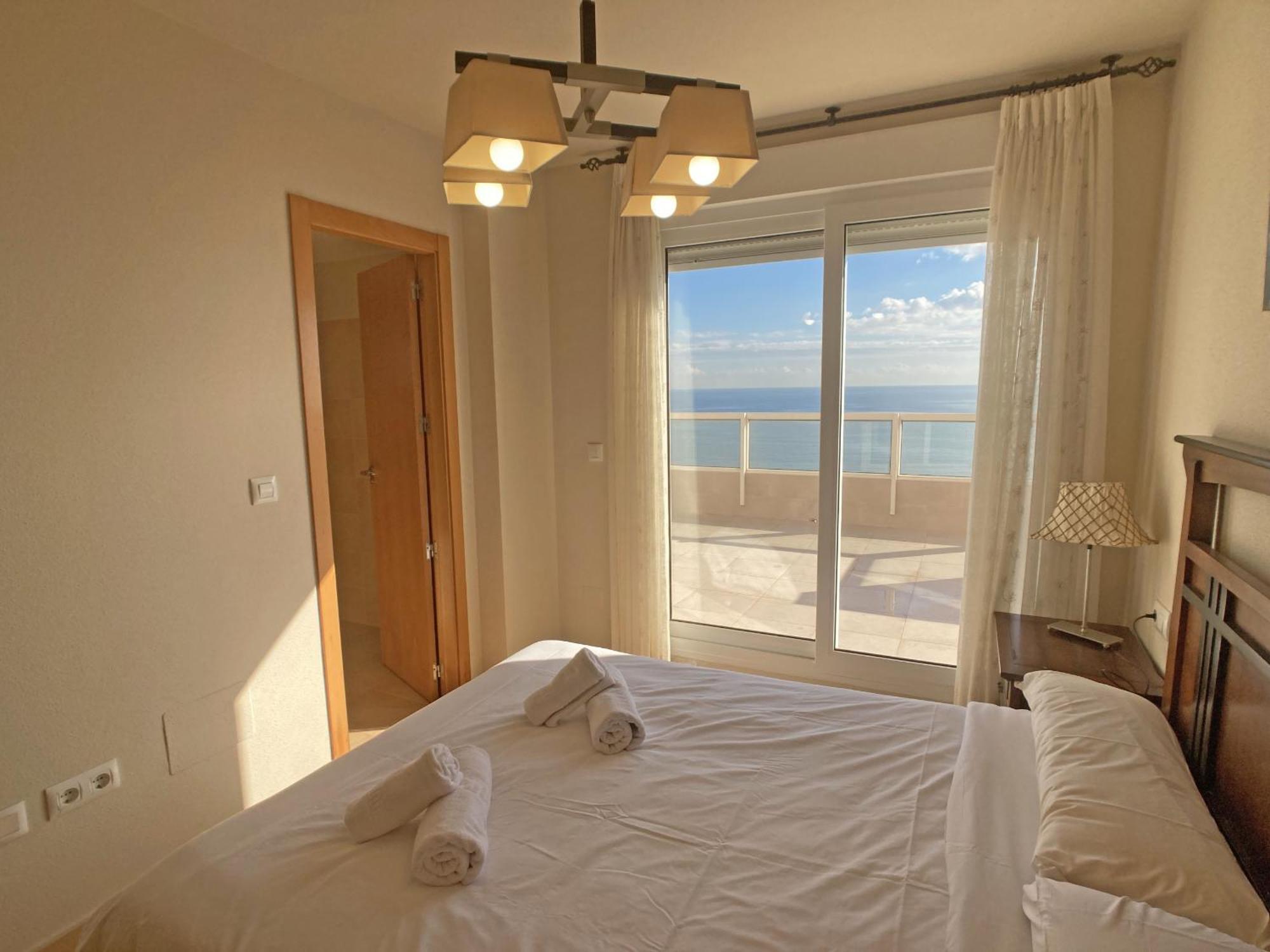 Spanish Connection - Punta Cormoran ลามังกา เดล มาร์เมนอร์ ภายนอก รูปภาพ