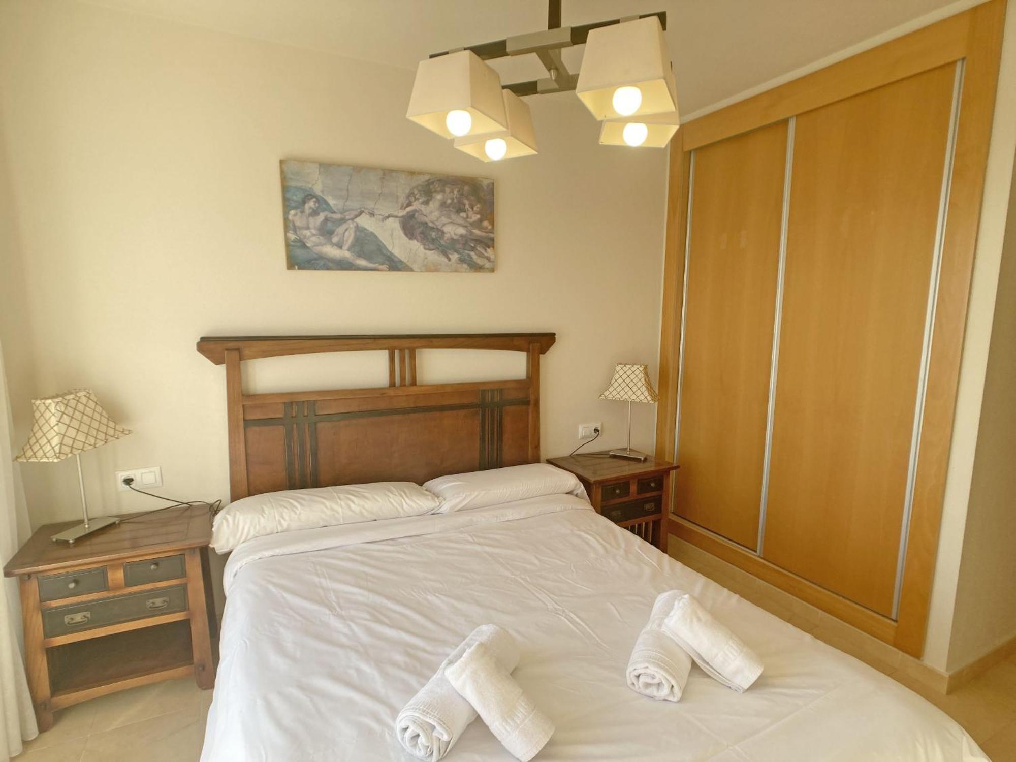 Spanish Connection - Punta Cormoran ลามังกา เดล มาร์เมนอร์ ภายนอก รูปภาพ
